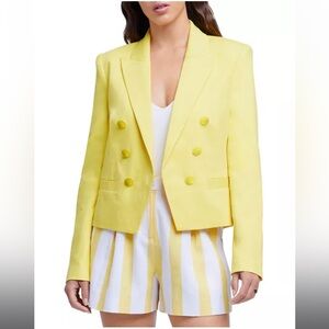 L’agence Brooke Blazer
